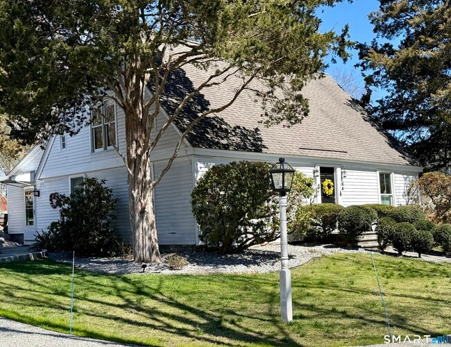 Building Photo - 509 Boston Post Rd