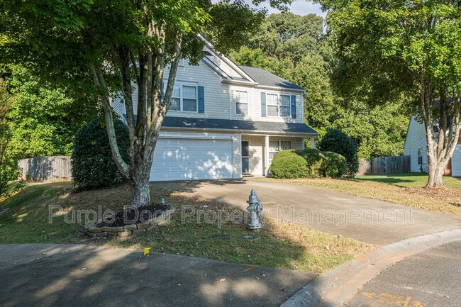Photo - 304 Meadow Point