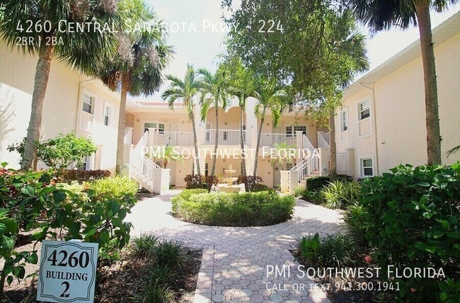 Building Photo - 4260 Central Sarasota Pkwy Unit 224