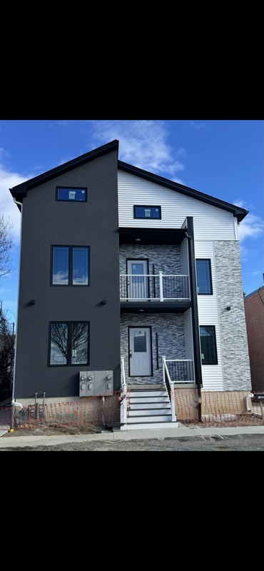 11-13 Barnard st - 11-13 Barnard st Condo Unit #11