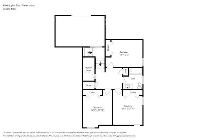 Photo - 1106 Sophia Blvd