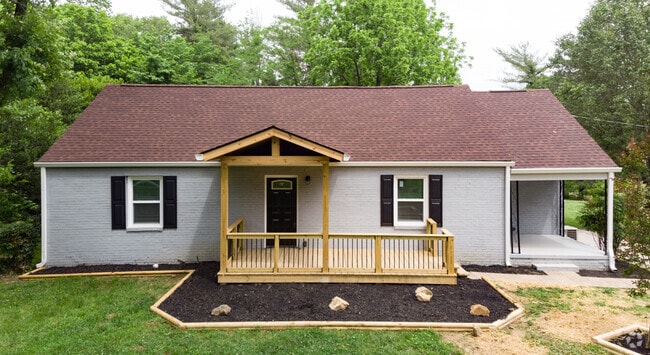 Building Photo - 5211 Holston Dr Rental