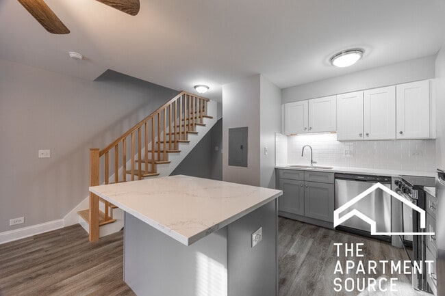 Photo - 744 W Gordon Terrace Unit 311