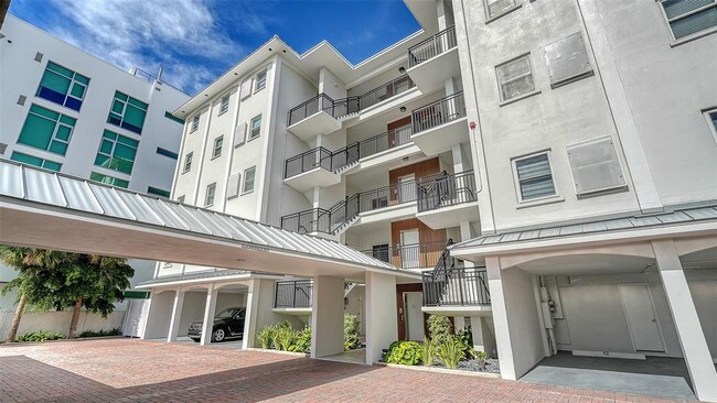 Photo - 174 Golden Gate Point Unit 43
