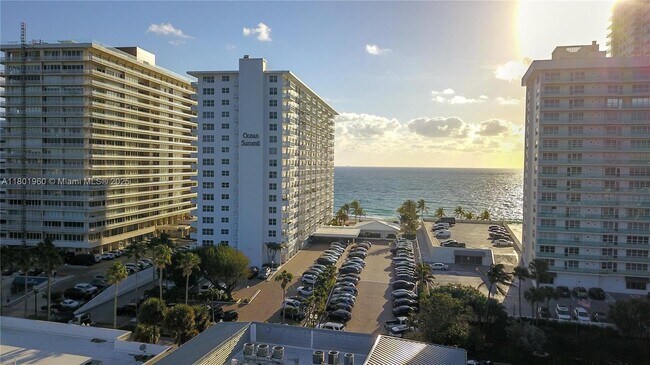 Photo - 4010 Galt Ocean Dr Condo Unit 1116