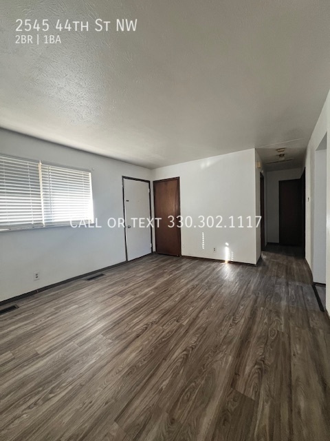 Two bedroom side by side duplex for rent -... Townhome - Townhome ...