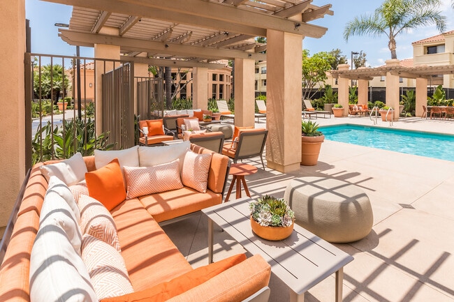 San Mateo Apartment Homes