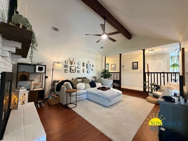 Photo - Charming 3BR Home in Mary Esther-near Hurlburt Field!