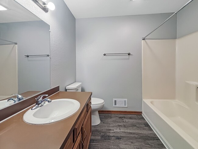Photo - 2614 Kragspough Ct