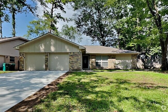 Building Photo - 27 S Brook Pebble Ct Rental