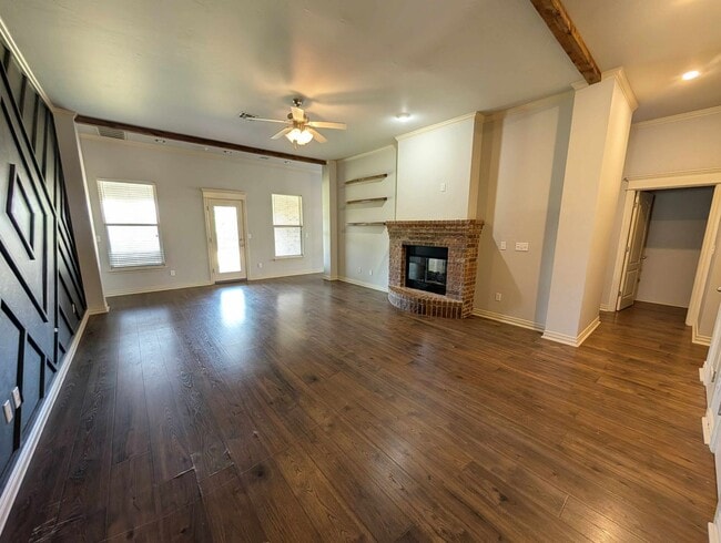 Photo - 3012 NW 191st Terrace