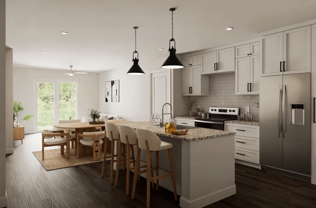 Photo - The Landings at Hard Scrabble