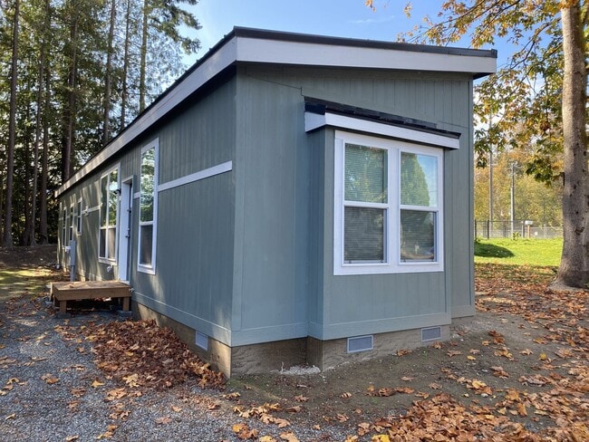 Photo - 733 1/2 West 16th St., Port Angeles, WA 98363