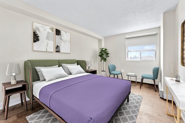 Photo - Highland Park Apartments I/II