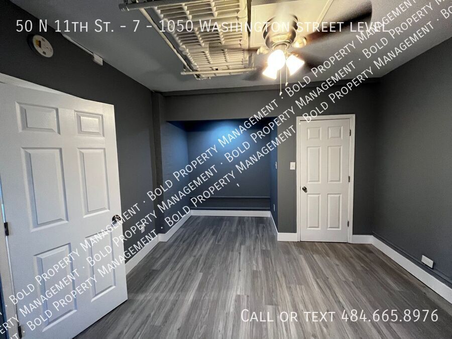 Photo - 50 N 11th St Unidad 7 - 1050 Washington street level