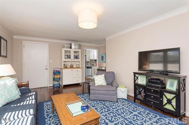 Photo - 801 Daniels St Unidad D