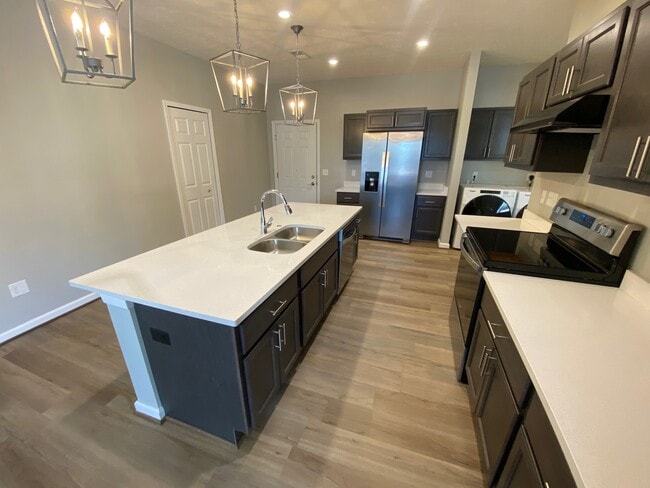 Carter Crossing Luxury Apartments