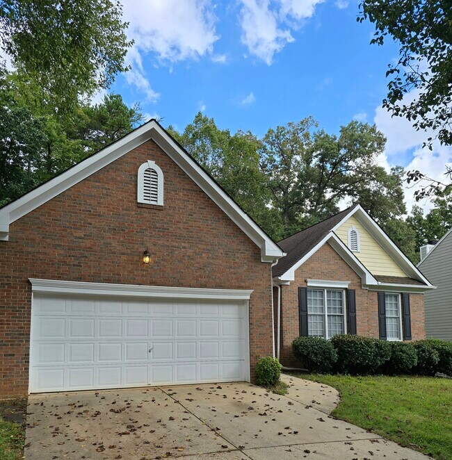 Photo - 7803 Harrington Woods Rd