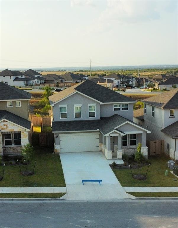 Photo - 6400 Rounded Pebble Ln