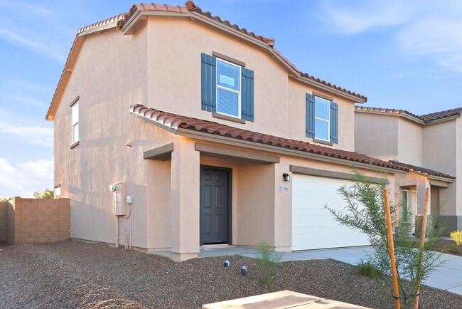 17466 S Paseo Pueblo Lindo