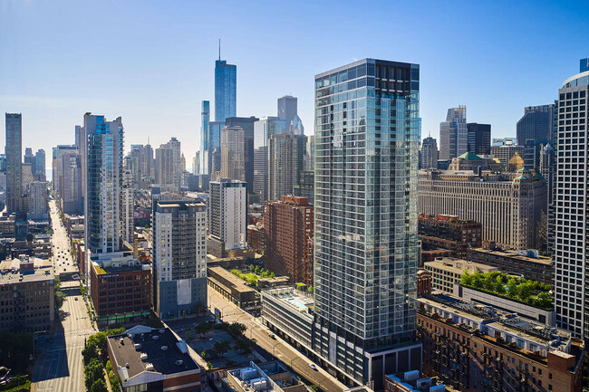 Building Photo - 369 Grand by Onni Rental
