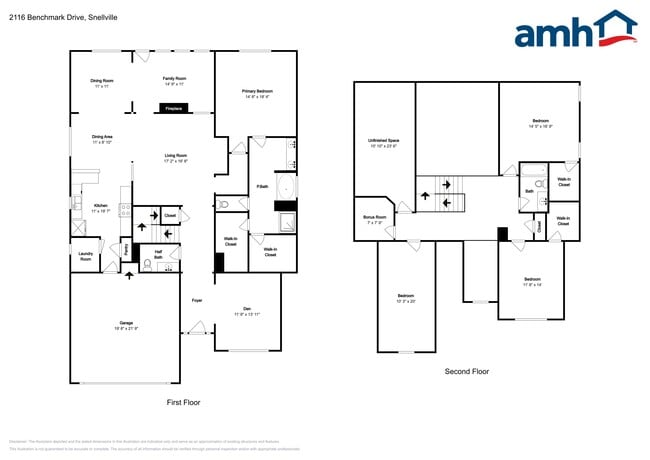 Photo - 2116 Benchmark Dr SW
