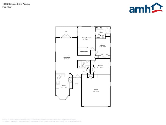 Photo - 139 N Cervidae Dr
