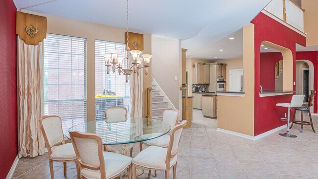 3007 Smokey Hollow Dr