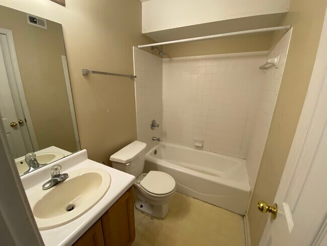 Creekside Apartments