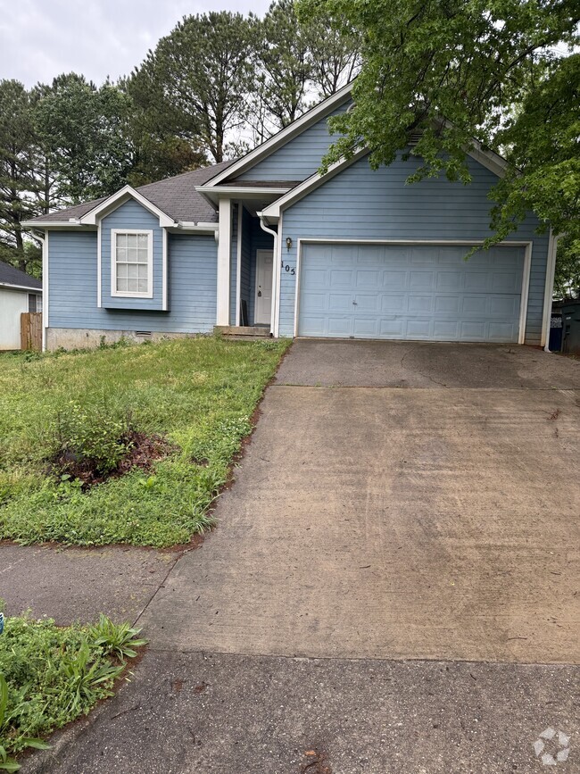 Building Photo - 105 River Oaks Dr Rental