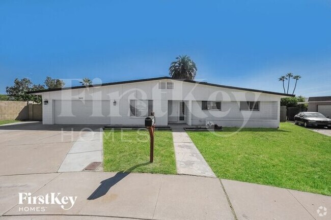 Building Photo - 3602 W North Ln Rental