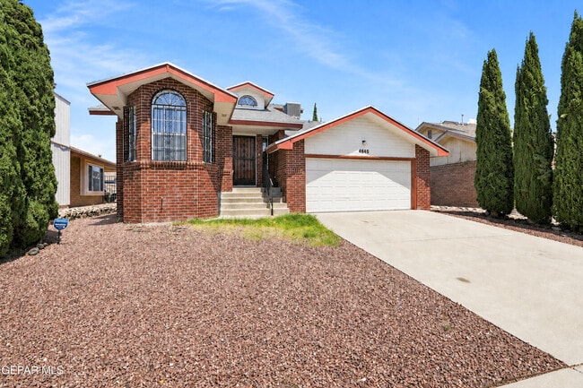 4645 Loma De Plata Dr