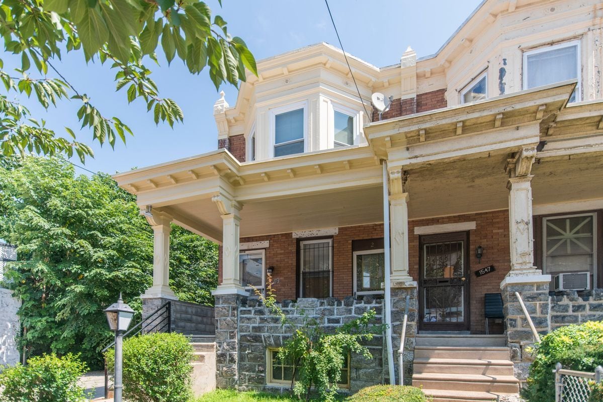 Photo - 1549 N 56th St Unit #2