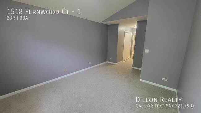 Photo - 1518 Fernwood Ct