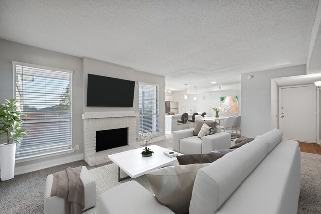 Photo - Eastbank Apartments