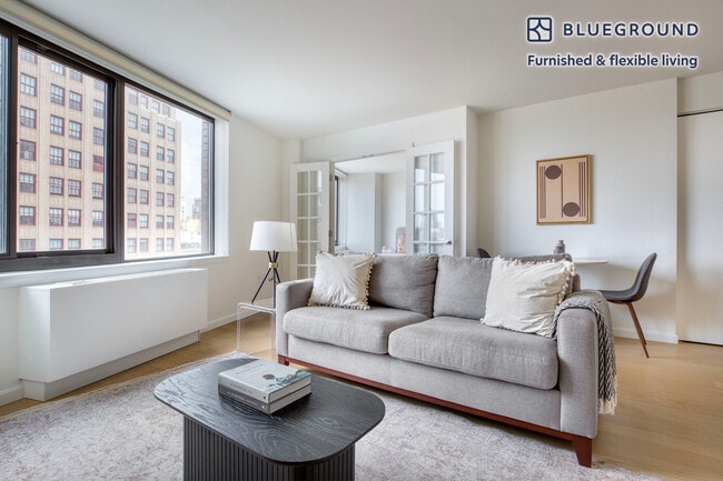 Building Photo - 1 Union Square South Rental
