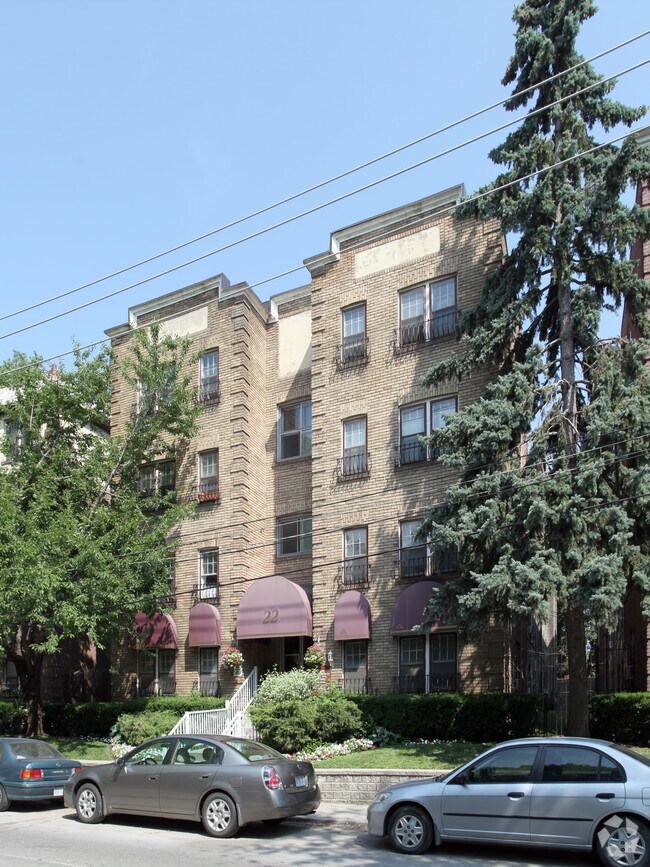 Photo - 14-22 Tichester Rd