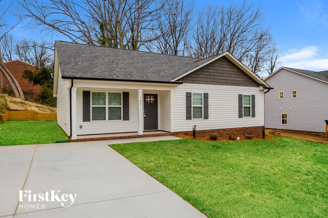 Photo - 145 McKinnon Ave NE