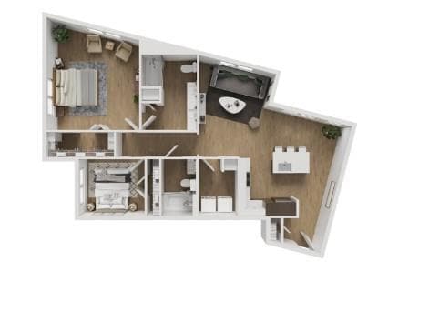 Photo - 320 Goll St Unit 2226