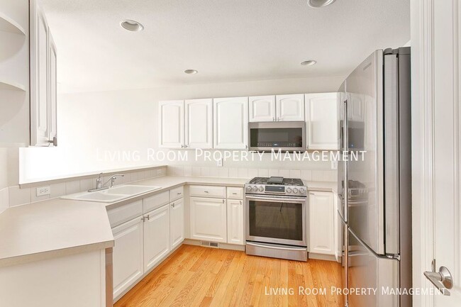 Photo - 1602 NE Glisan St