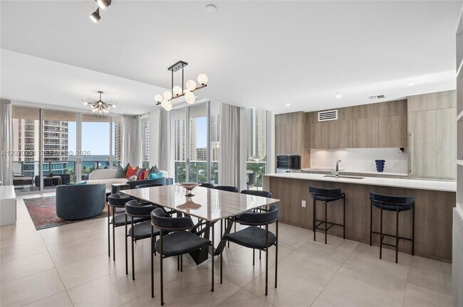Photo - 17550 Collins Ave Unit 701