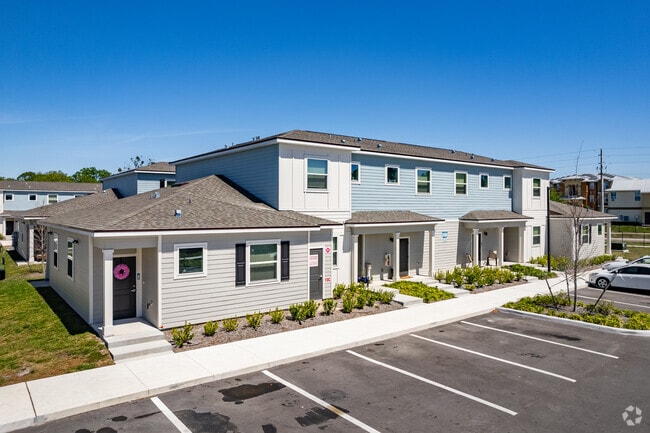 1851 Encantado Way Kissimmee, FL 34746 - Solamar Apartment Homes Kissimmee