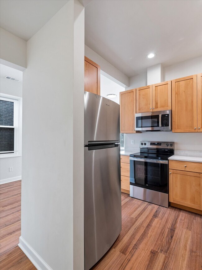 Photo - 3411 Park Ave Unit A