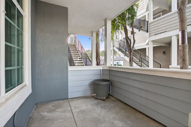 Photo - 23412 Pacific Park Dr Unidad 25F