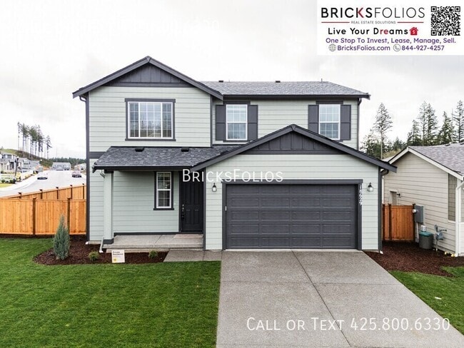 Building Photo - 18629 134 Ave Ct E