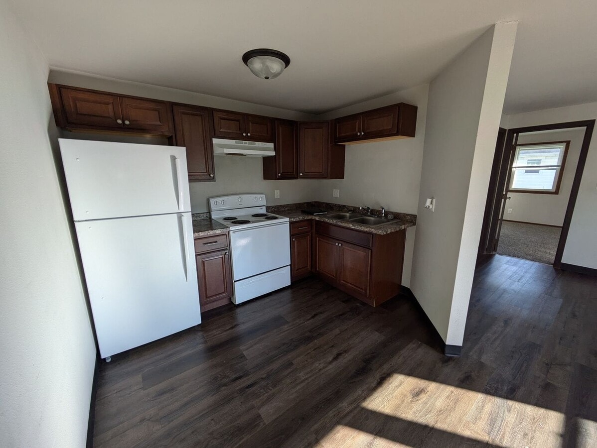 Photo - 1405 S Norwood Ave Unit 1405 S Norwood #1