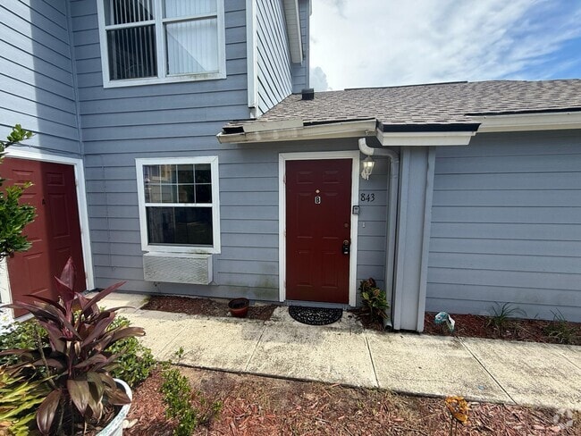 Building Photo - 843 Caribbean Dr Rental