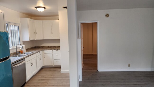 Photo - 6410 La Mirada Ave Apartments Unit 6410-1/4