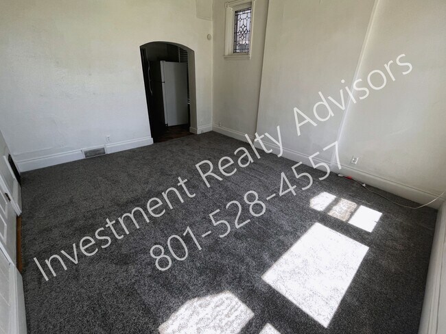 Photo - Apartment in Historic Salt Lake City Home! Unidad 2