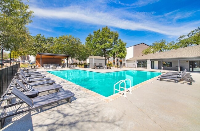MAA East Austin